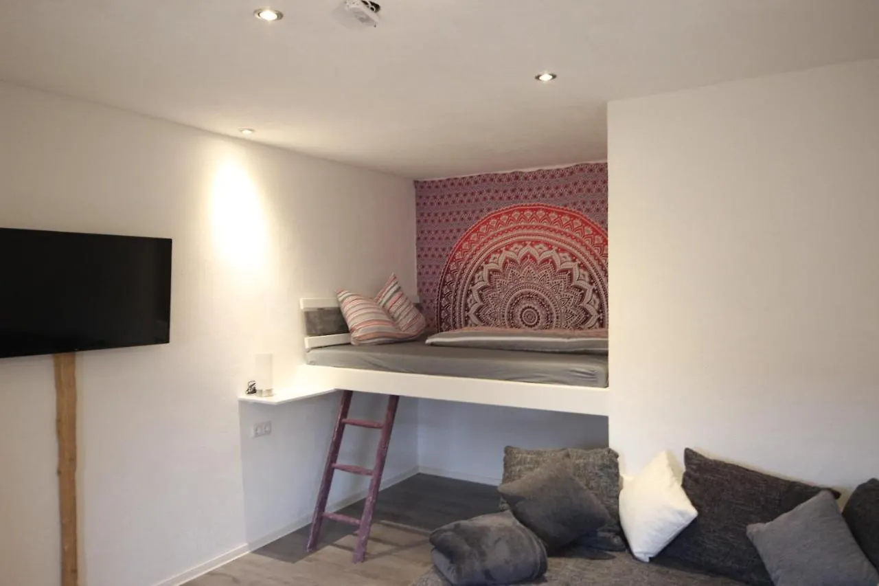 Ferienwohnung Fischach