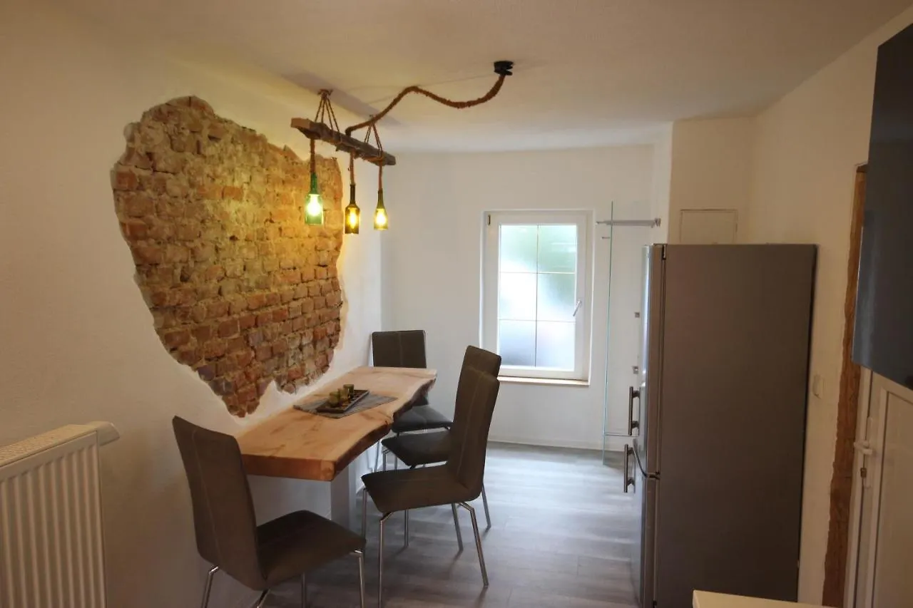 Ferienwohnung Fischach Germany