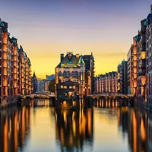 Cult Hotel Hamburg