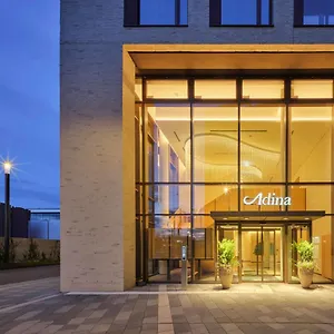 Adina Aparthotel Köln