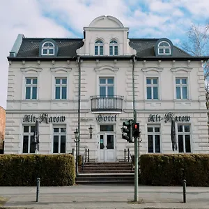 Hotel-restaurant Alt Karow Hotel Berlin