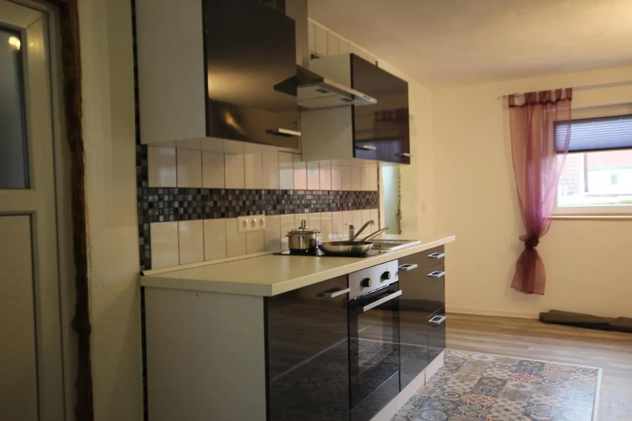 Ferienwohnung Fischach 0*,