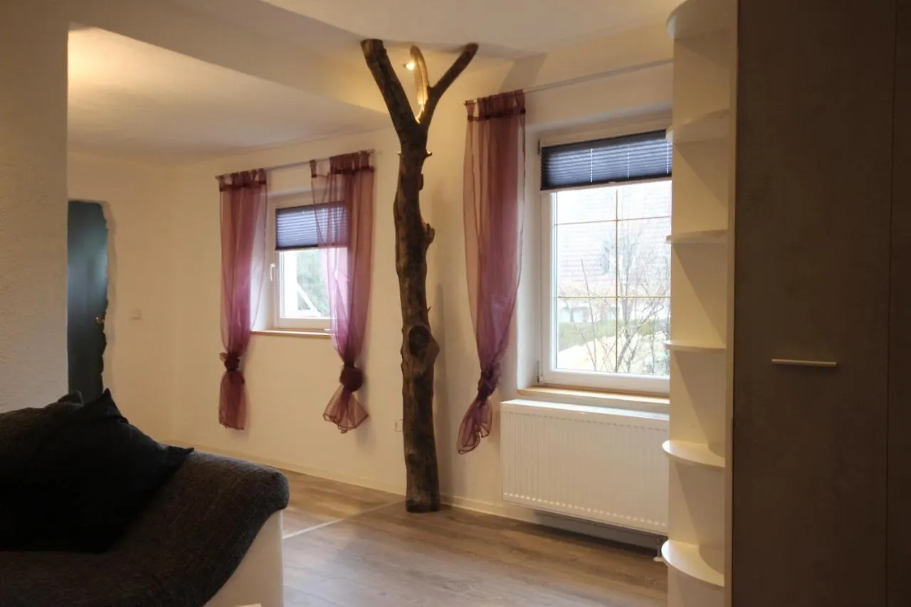 Ferienwohnung Fischach Deutschland