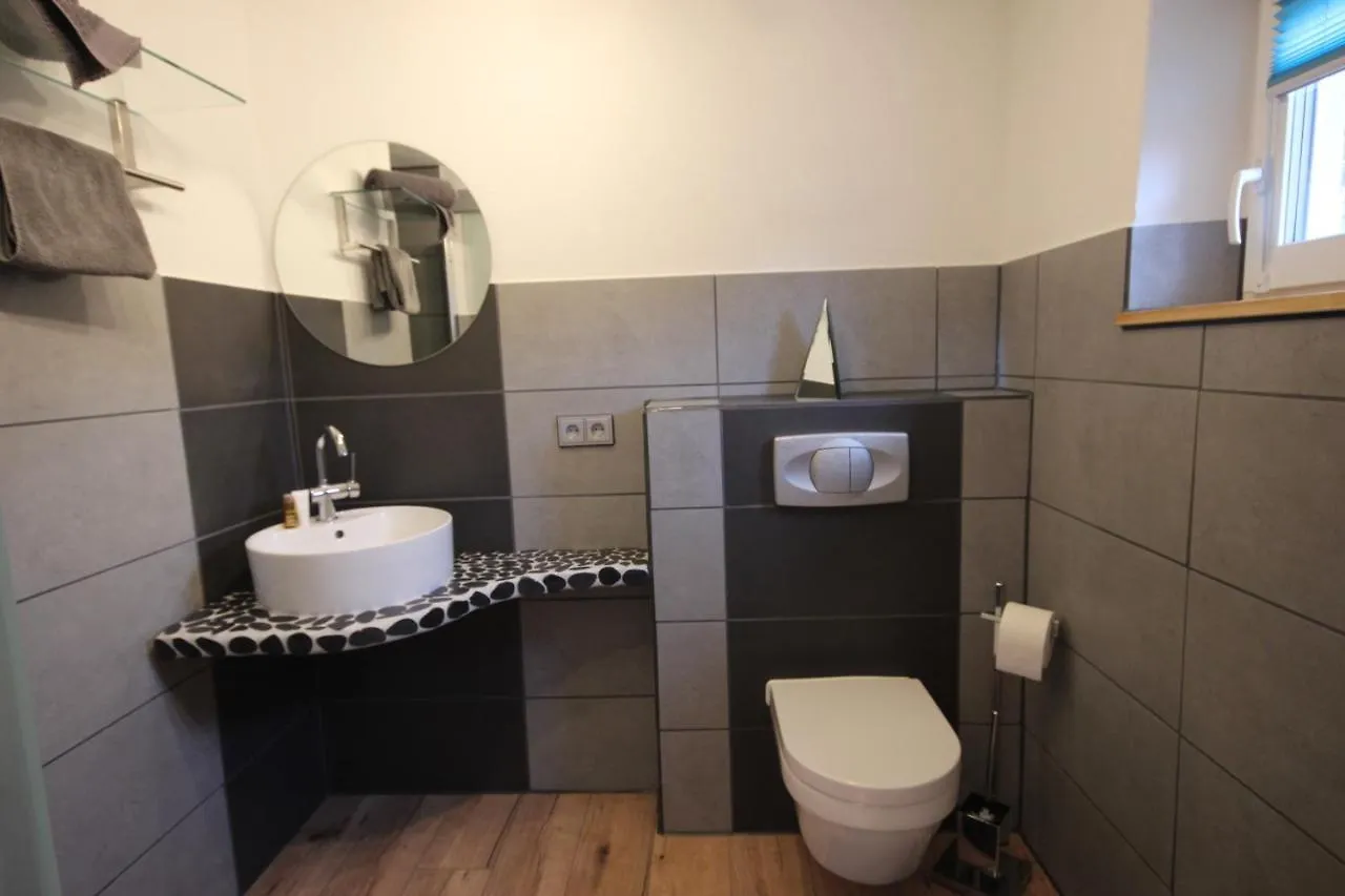 Ferienwohnung Fischach 0*,