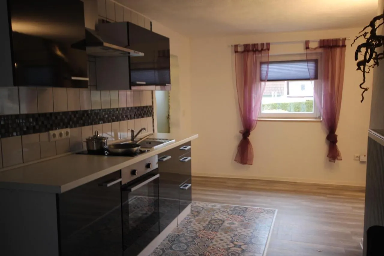 Ferienwohnung Fischach Deutschland