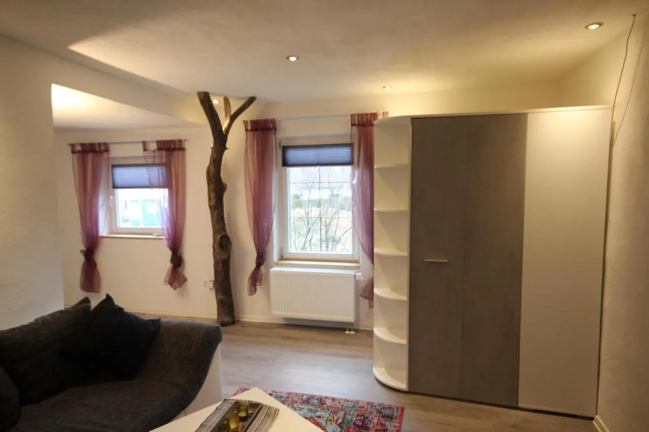 Ferienwohnung Fischach