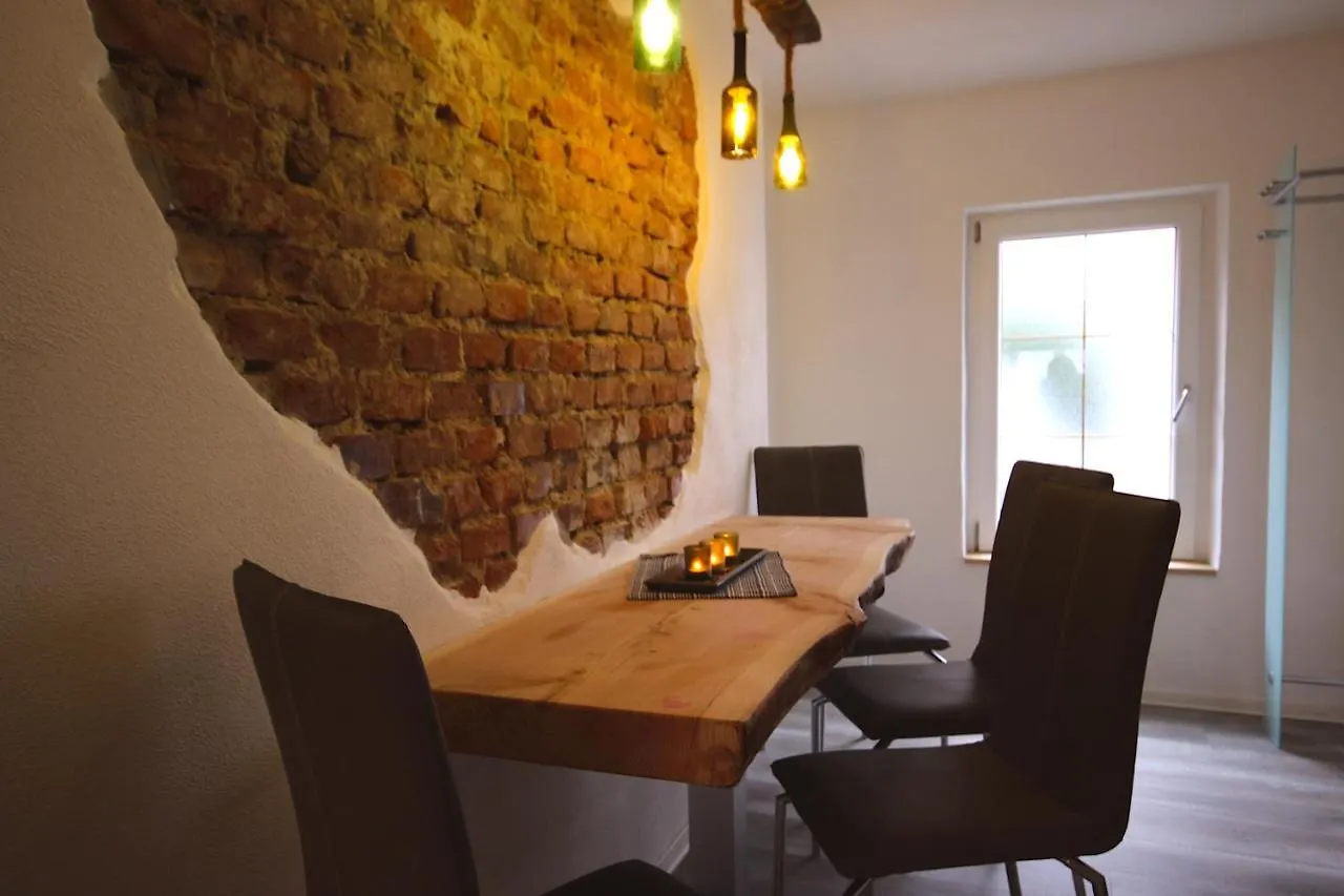 Ferienwohnung Fischach
