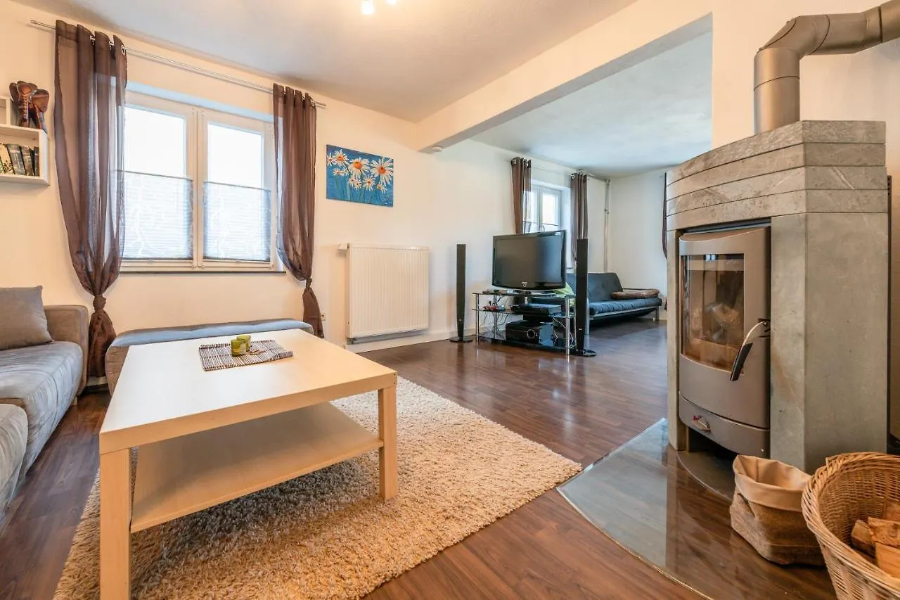 Ferienwohnung Fischach 0*,  Deutschland