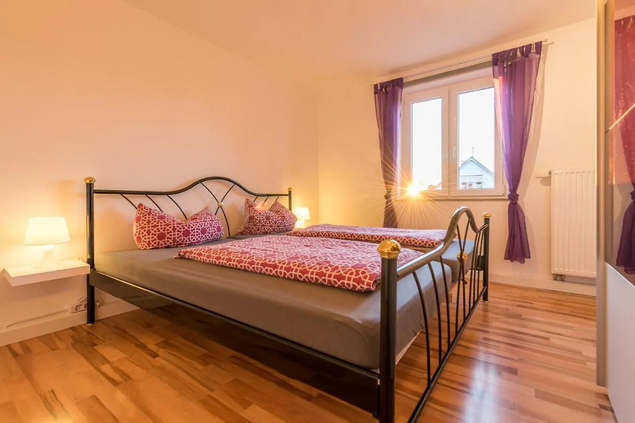 Ferienwohnung Fischach 0*,  Deutschland