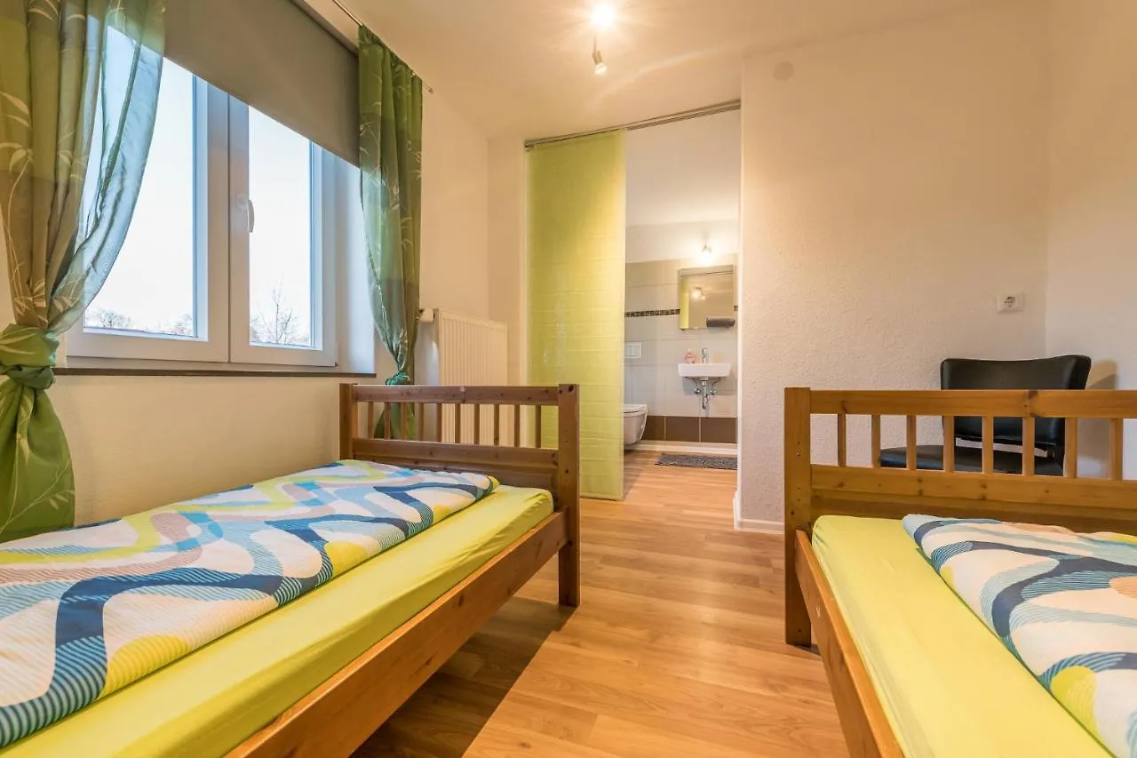 Ferienwohnung Fischach 0*,  Deutschland