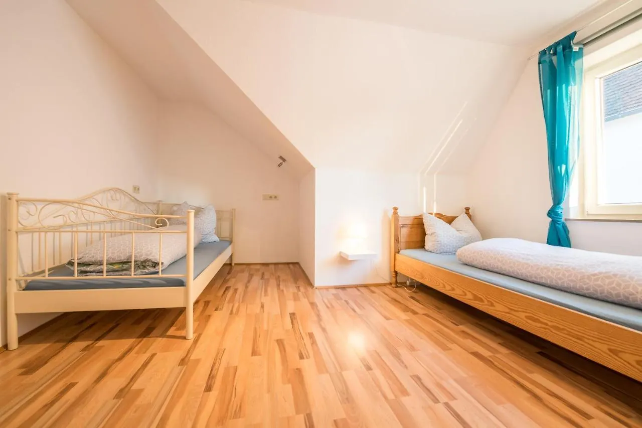 Ferienwohnung Fischach Deutschland