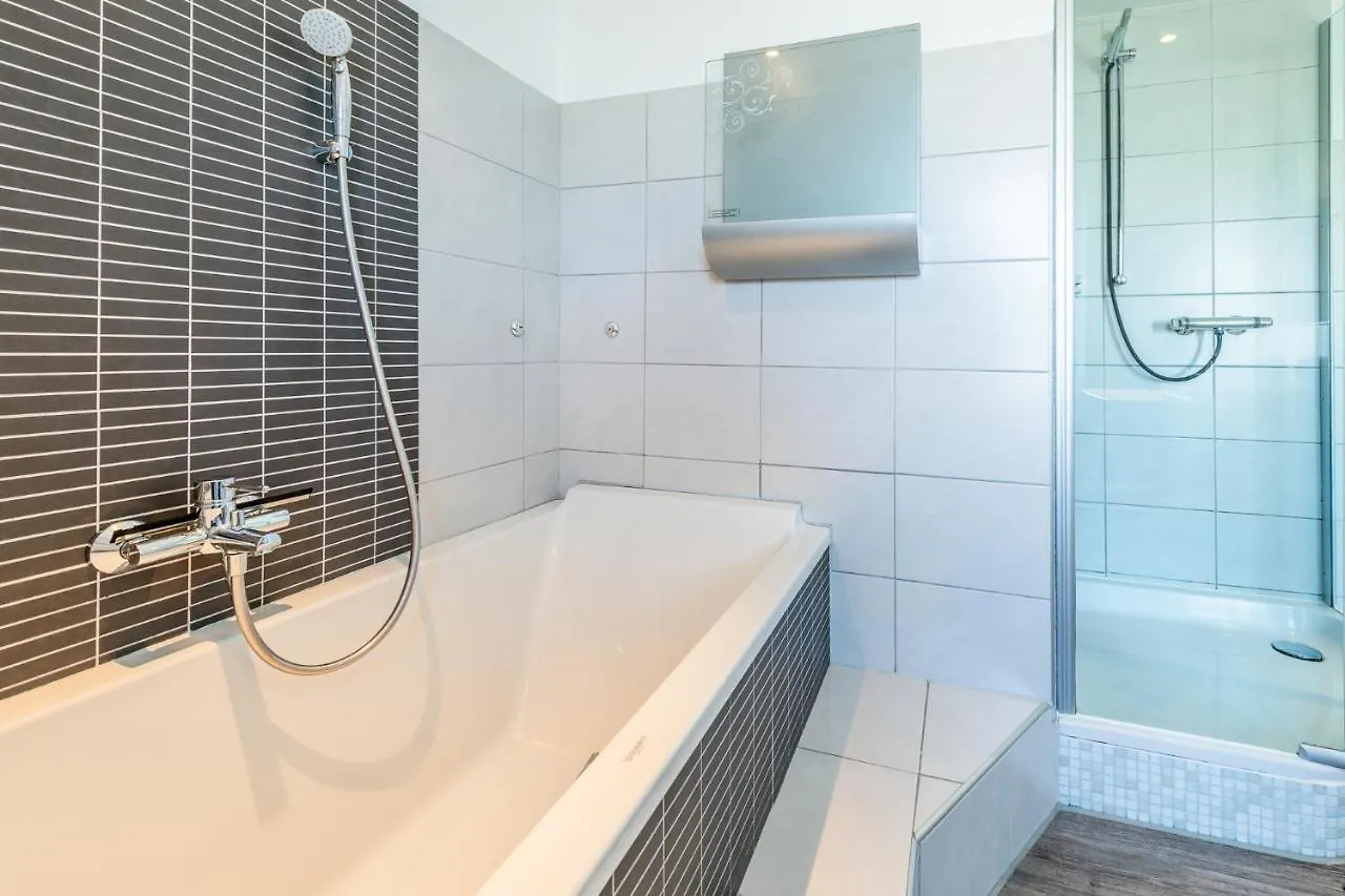 Ferienwohnung Fischach 0*,  Deutschland