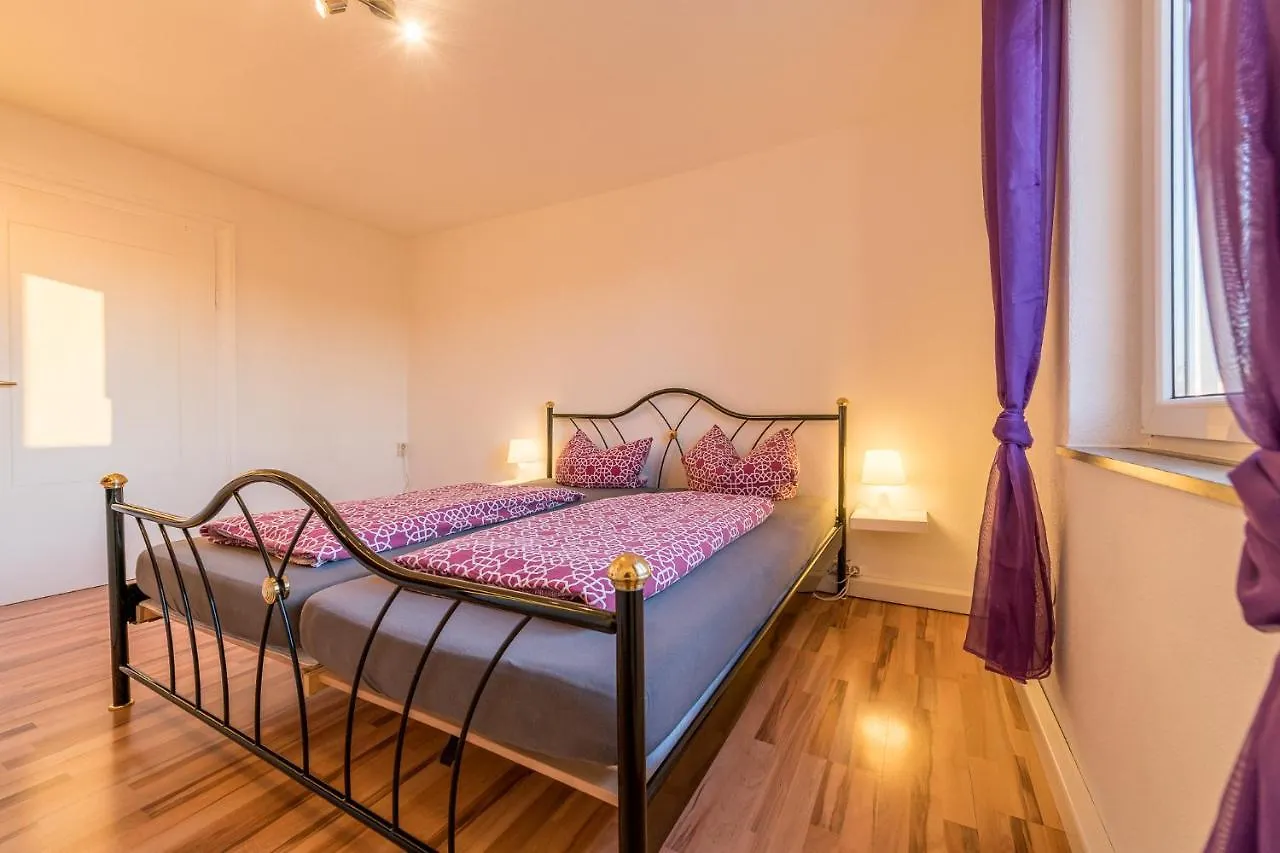 Ferienwohnung Fischach Deutschland